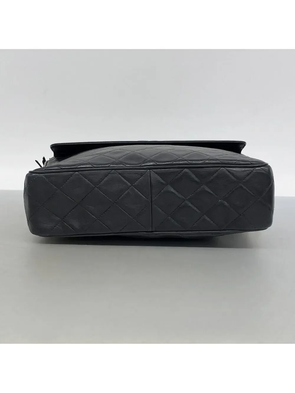 Chanel Vintage Front Pocket Camera Bag #325545C20B